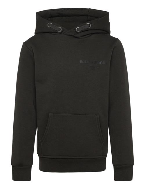 Borg Essential 1 Hoodie Björn Borg Black