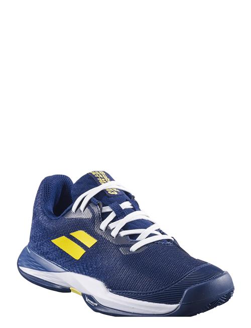 Jet Mach 3 All Court Junior Babolat Yellow