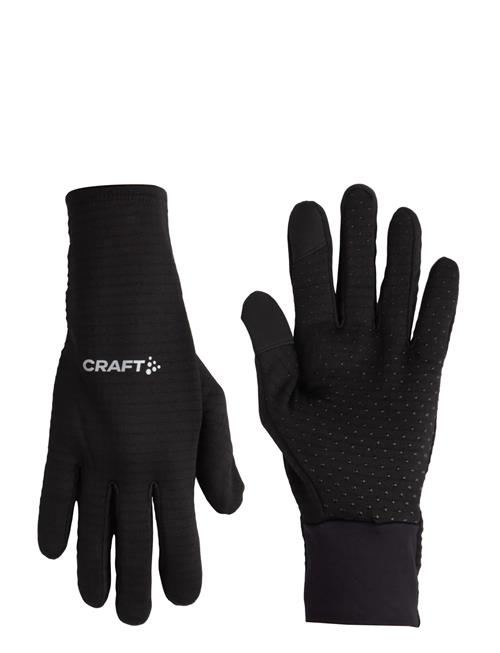 Essence Multi Grip Glove Craft Black