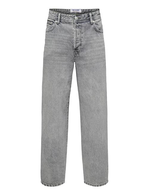 Onsfade Loose Mg 2332 Tai Dnm Noos ONLY & SONS Grey