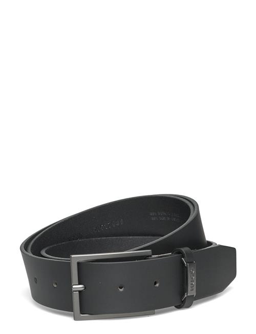 Gabriel_Sz35 HUGO Black