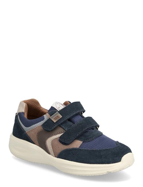 Bisgaard Yuki V Tex Bisgaard Blue