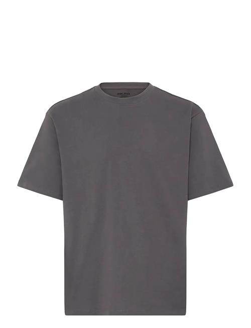 Bhfisher Over Tee Noos Blend Grey