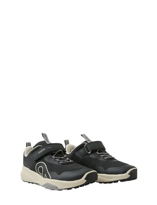 Reimatec Sneakers, Enkkari Reima Black