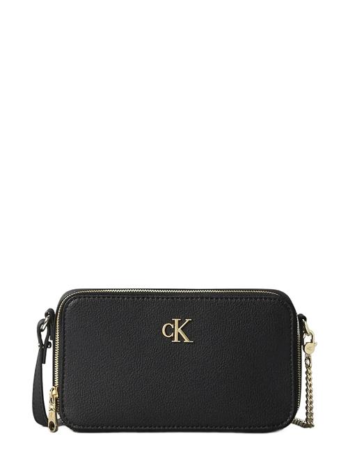 Minimal Mono Camera Bag Calvin Klein Black