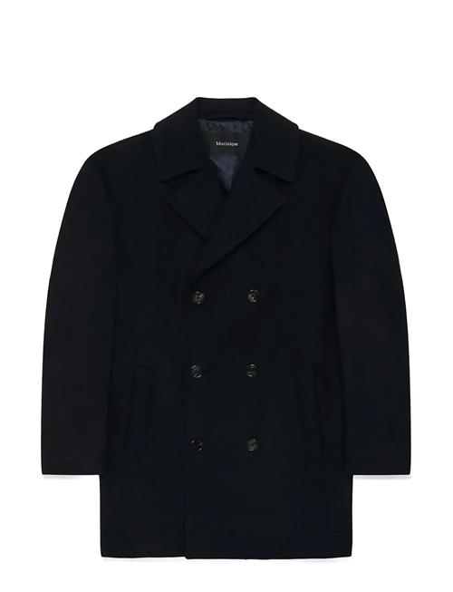 Maburnley Matinique Navy