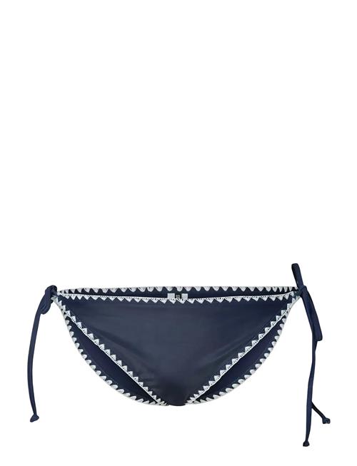 Pcluva Bikini Brief Bc Pieces Blue