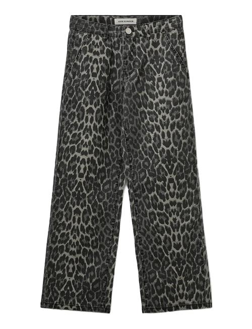 Siennasy Trousers Sofie Schnoor Young Grey