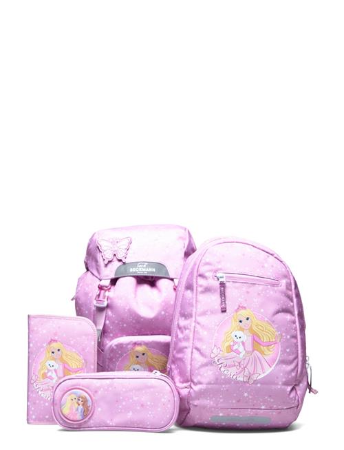 Classic Set, Rosie Beckmann Norway Pink