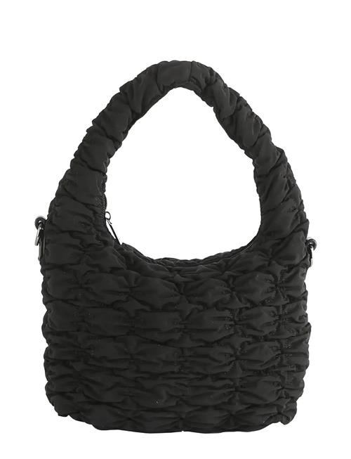 Twist Twill Quilt HVISK Black