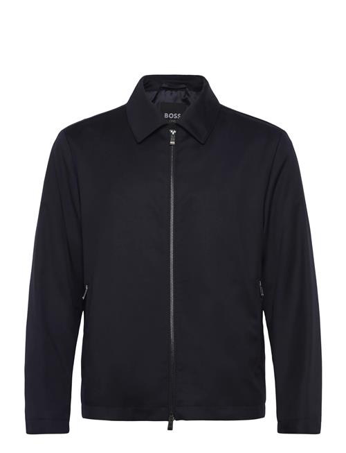 H-Hanry-Wing-253 BOSS Navy