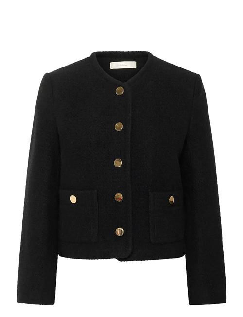 Zeeniaiw Jacket InWear Black