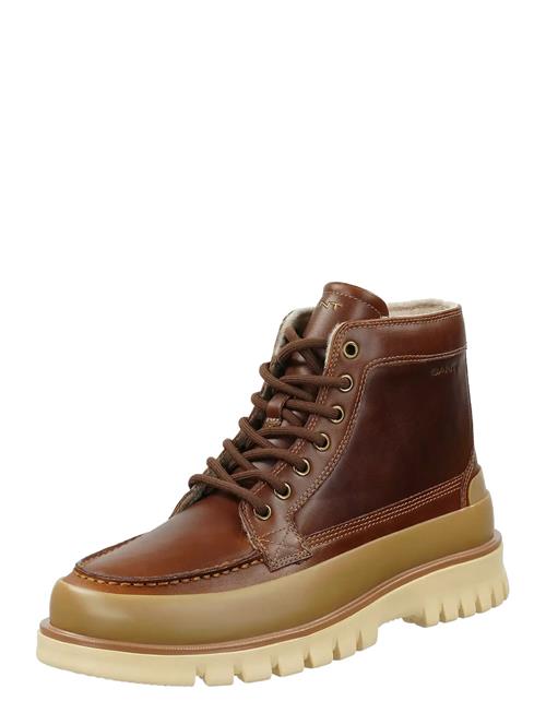 Nebrada Mid Boot GANT Brown