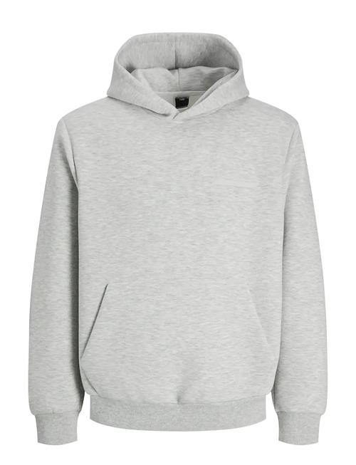 Jack & Jones Jcofusion Scuba Sweat Hood Noos Jack & J S Grey