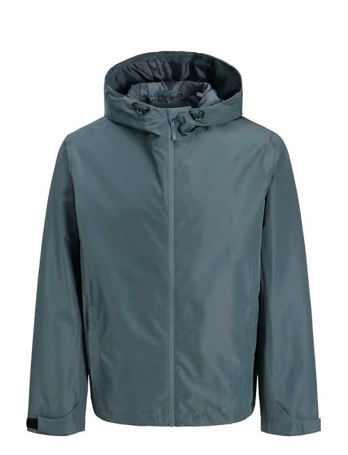 Jack & Jones Jjeflynn Functional Jacket Noos Jack & J S Blue