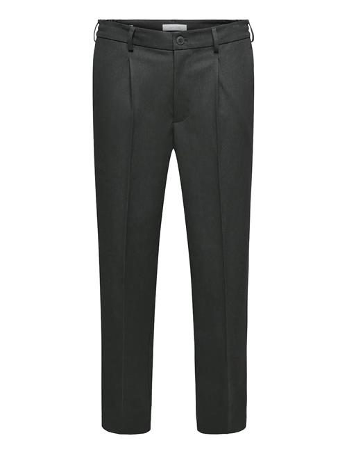 Onsmiro Tailored Tapered 0346 Pant Noos ONLY & SONS Grey