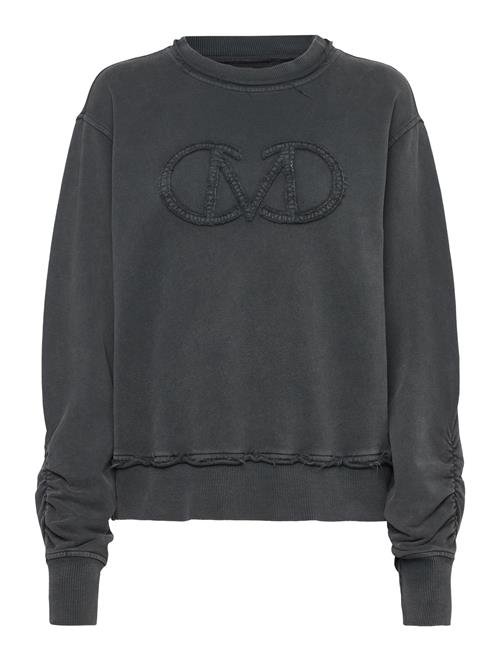 Cmroco-Sweatshirt Copenhagen Muse Grey