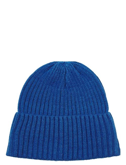 Jack & Jones Jacatlas Beanie Ln Jack & J S Blue
