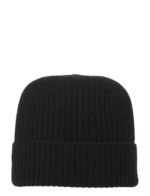 Jack & Jones Jaccopenhagen Wool Blend Beanie Noos Jack & J S Black