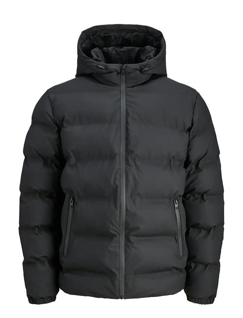 Jack & Jones Jjelements Pu Puffer Sn Jack & J S Black