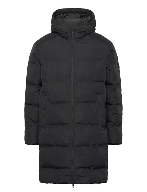 Jack & Jones Jjesoho Long Puffer Ln Jack & J S Black