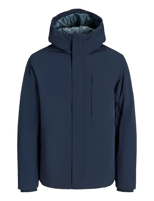 Jack & Jones Jjekeen Jacket Aw25 Sn Jack & J S Navy