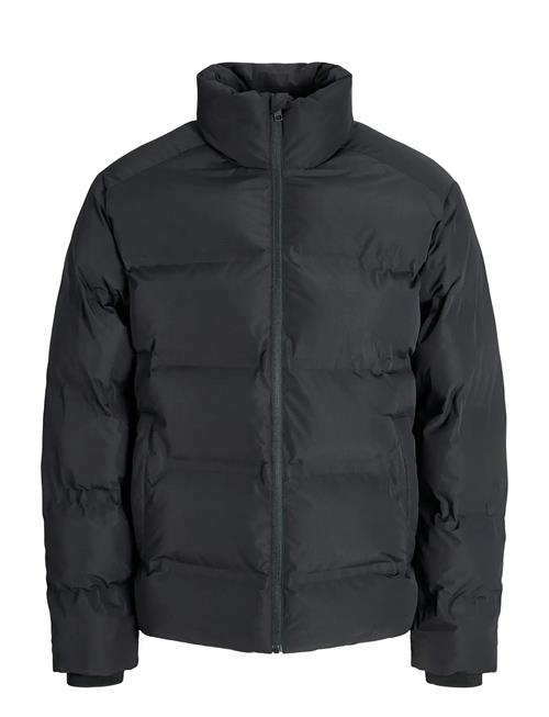 Jack & Jones Jjesoho Puffer Collar Sn Jack & J S Black