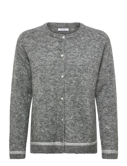 Cwclaire Claire Woman Grey