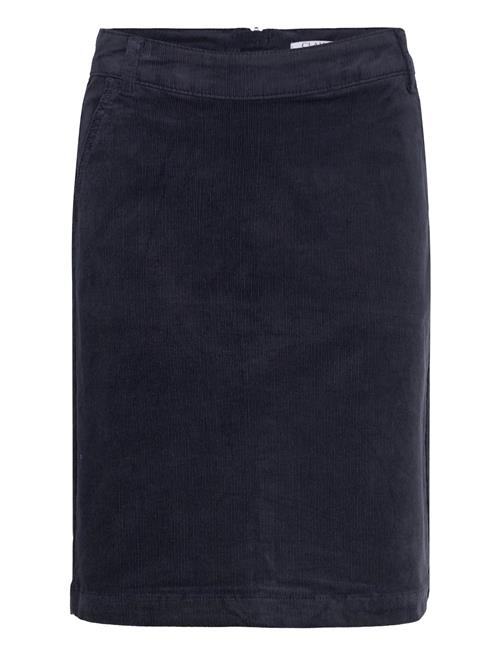 Cwnadia Claire Woman Navy