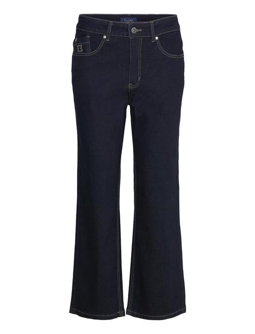 Cwjess Claire Woman Navy