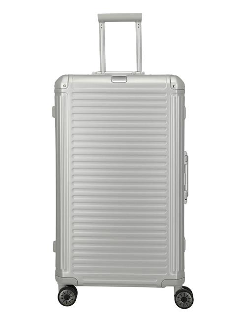 Next Trunk Travelite Silver
