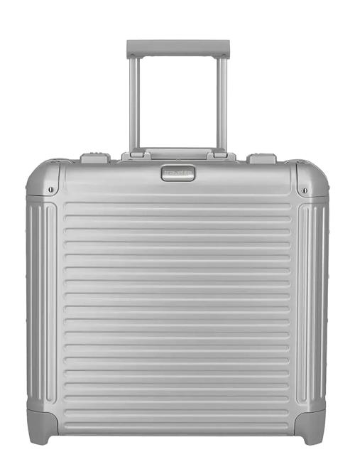 Next, Business Trolley Travelite Silver