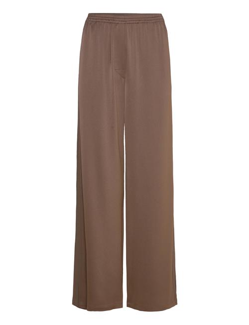 Nova Trousers Filippa K Beige