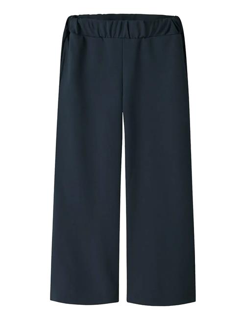 Nkfnalinna Wide Pant Noos Name It Navy