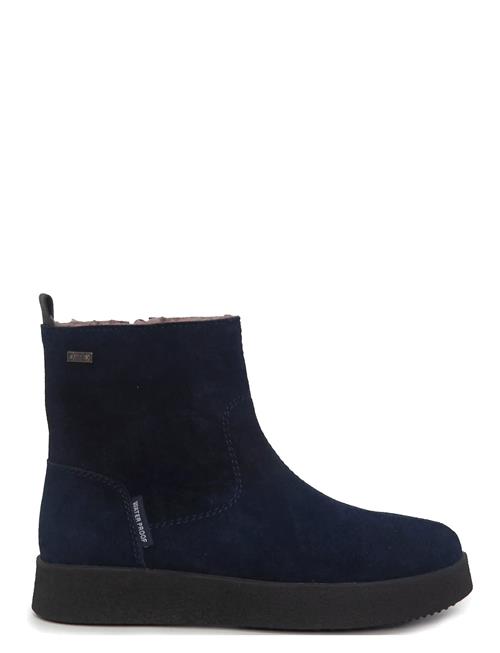 Lizzano Tre Duffy Navy