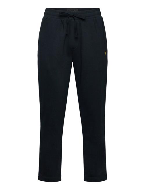 Straight Leg Jogger Lyle & Scott Navy