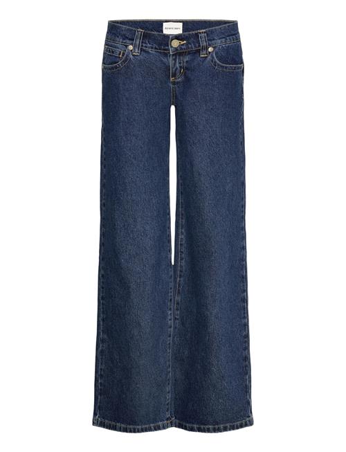 00 Super Low Wide Tall Taratara ABRAND Blue