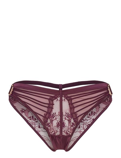 Avela Hl Brazilian R Hunkemöller Burgundy