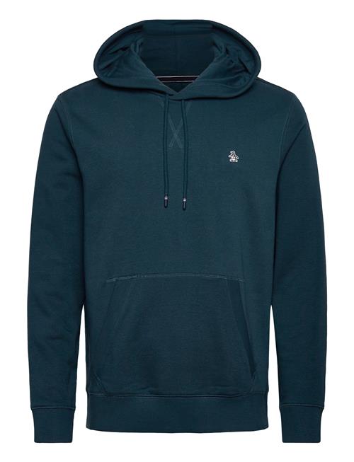 Org Flc Hoodie Stick Original Penguin Navy