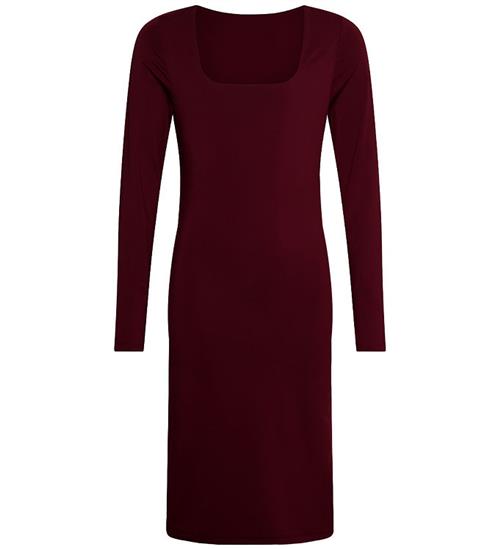 Rosemunde Kjole - Vendbar - RkBillie - Midi - Tawny Port