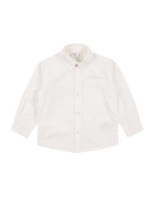 Hust & Claire Skjorte 'Ross'  offwhite