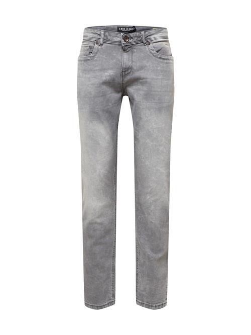 Cars Jeans Jeans 'Douglas'  grey denim