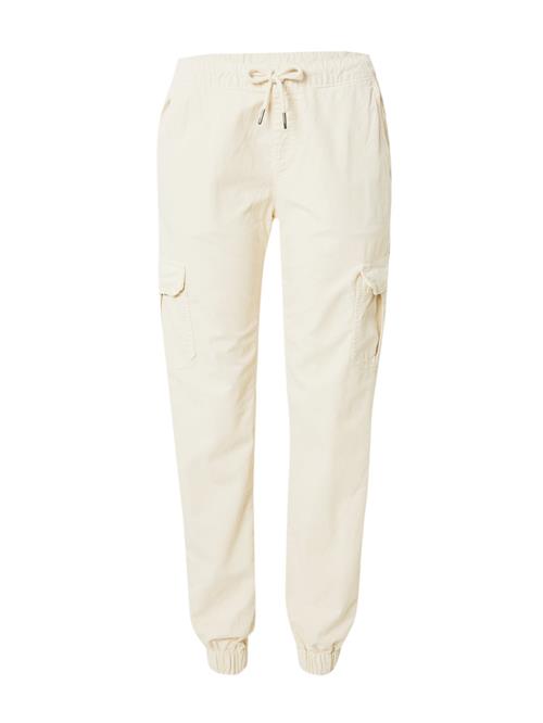 Urban Classics Cargobukser  hvid