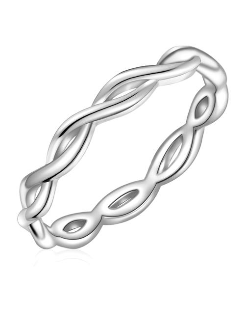 Glanzstücke München Ring  sølv