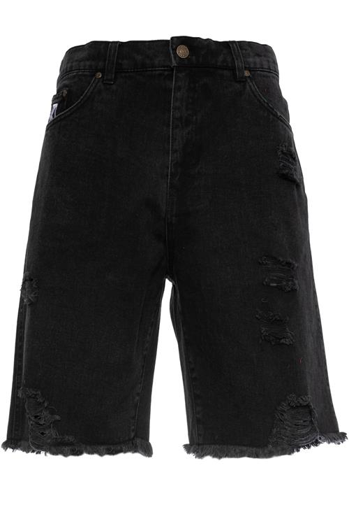 Karl Kani Jeans  black denim