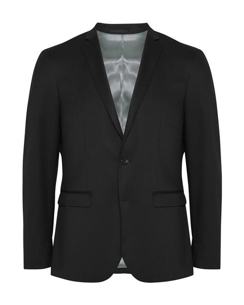 Matinique Jakke 'George'  sort