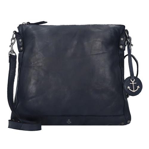 Harbour 2nd Skuldertaske 'Anchor Love Vera'  navy