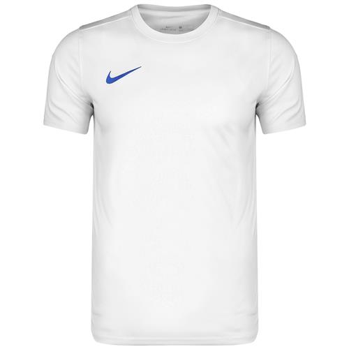 NIKE Fodboldtrøje 'Park VII'  lyseblå / hvid