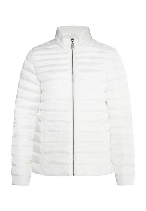 usha BLUE LABEL Overgangsjakke  uldhvid