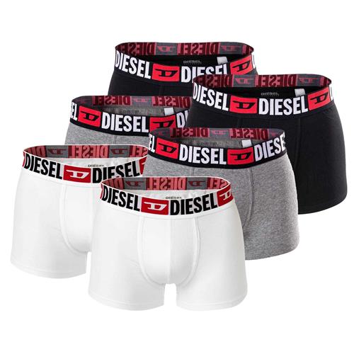 DIESEL Boksershorts  blandingsfarvet